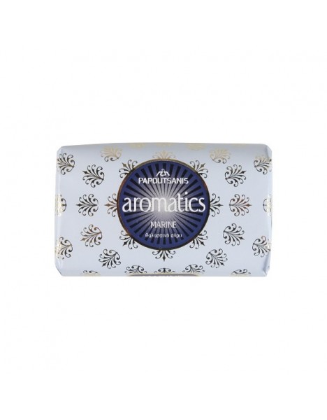 Papoutsanis aromatics Marine 125g